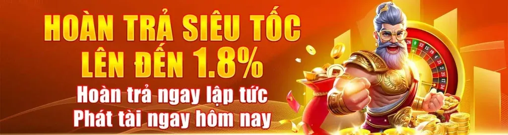 Các lợi ích khi tải ứng dụng VP777